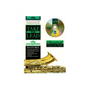 Take The Lead: Classical Collection (Alto Saxophone)