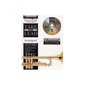 Take The Lead: Classical Collection (Trumpet)