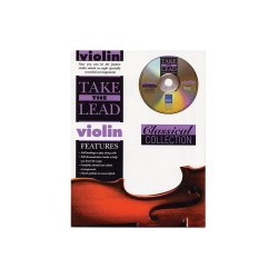 Take The Lead: Classical Collection (Violin)