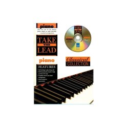 Take The Lead: Classical Collection (Piano)