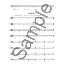 Initiation A La Batterie