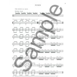 Initiation A La Batterie