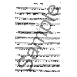 Agostini- Solfege Rythmq 1 Dr