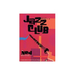 Jazz Club: Clarinet (Grade 1-2)