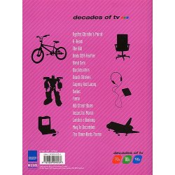 Decades Of TV - The Eighties