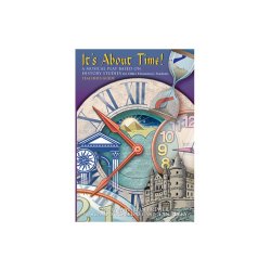 It's About Time Teachers Guide