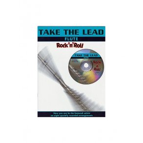 Take The Lead: Rock'N'Roll (Flute)