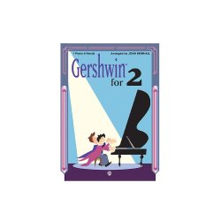 Gershwin For 2