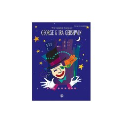 The Comedy Songs Of George And Ira Gershwin