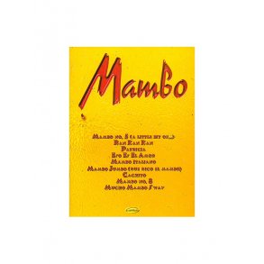 Mambo (PVG)