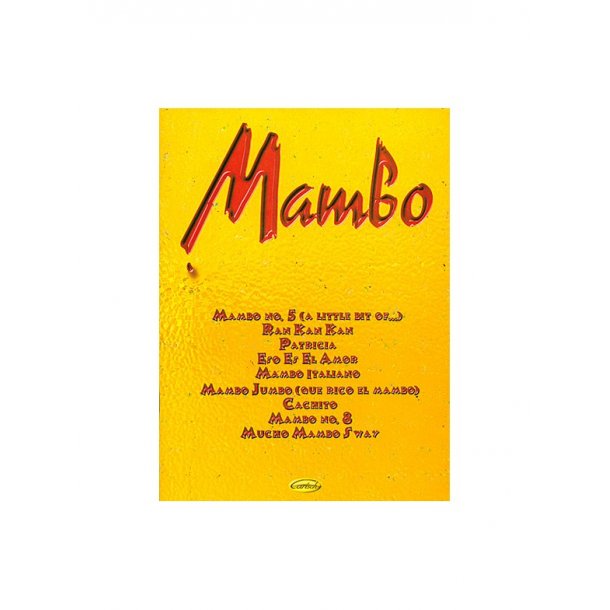 Mambo (PVG)