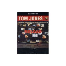 Tom Jones: Selections From Reload