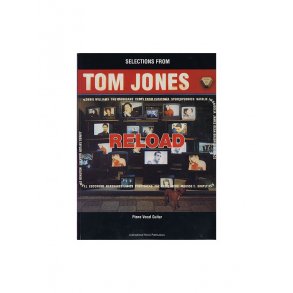 Tom Jones: Selections From Reload