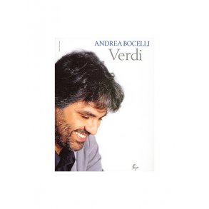 Bocelli Andrea: Verdi