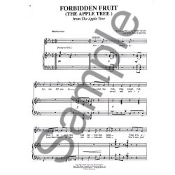 The Singers Musical Theatre Anthology: Volume Two (Tenor)