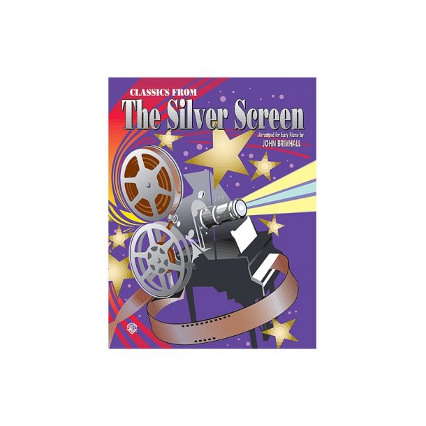 Classics From The Silver Screen