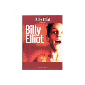 Billy Elliot Selections From The Film Pvg