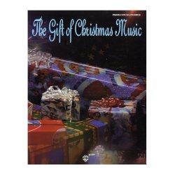 The Gift Of Christmas Music