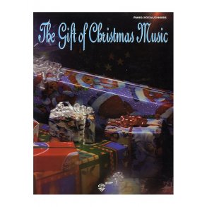 The Gift Of Christmas Music
