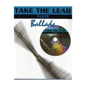 Take The Lead: Ballads (Flute)