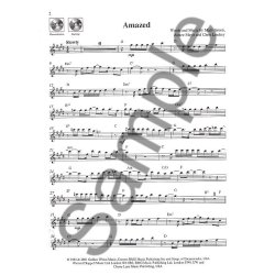 Take The Lead: Ballads (Alto Sax)