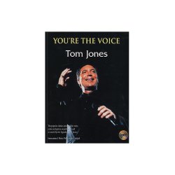 You're The Voice: Tom Jones