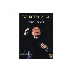 You're The Voice: Tom Jones