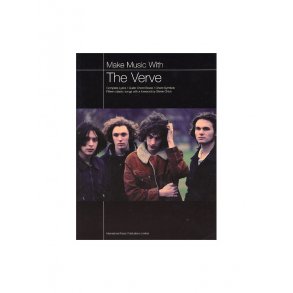 Make Music With The Verve
