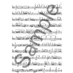 Suzuki Cello School: Cello Part Volume 5