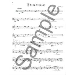 Suzuki Viola School 2 Part