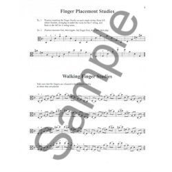 Suzuki Viola School 2 Part