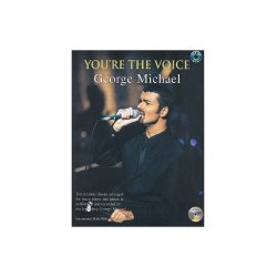 You're The Voice: George Michael