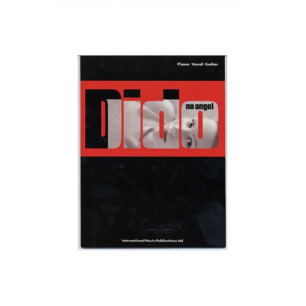 Dido: No Angel