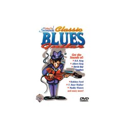 Classic Blues Guitar