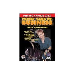 Takin' Care Of Business DVD