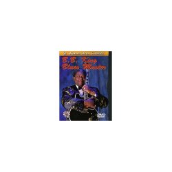 B.B. King: Blues Master (DVD)