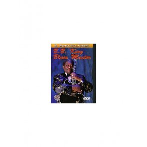 B.B. King: Blues Master (DVD)