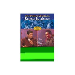 Supernatural Rhythm and Grooves (DVD/CD)