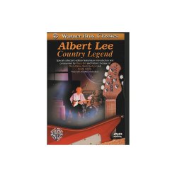 Albert Lee: Country Legend (DVD)