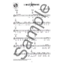 Stars In Your Eyes: Disco Fever