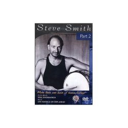 Steve Smith: Part 2