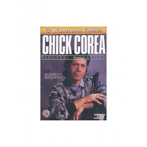 Chick Corea: Electric Workshop DVD