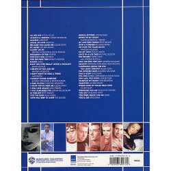 A Decade Of Lite Hits: Contemporary Pop Ballads For Easy Piano