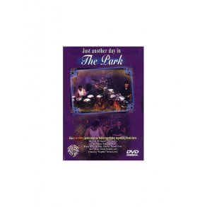 Just Another Day In The Park