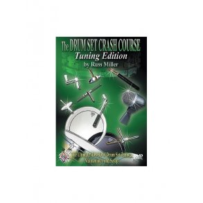 The Drum Set Crash Course: Tuning Edition