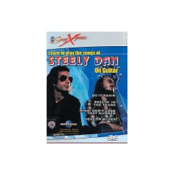 Learn To Play The Songs Of Steely Dan On Guitar