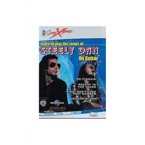 Learn To Play The Songs Of Steely Dan On Guitar