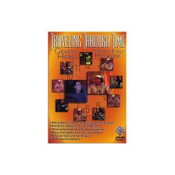 Travelling Through Time (DVD)