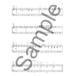 Take The Lead: British Isles Folk Songs (Piano)