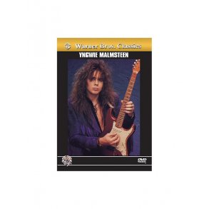 Yngwie Malmsteen